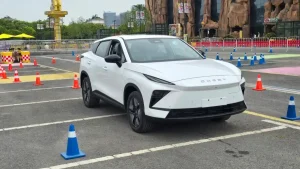 Chery E5 Facelift 2026: Siap Meramaikan Pasar Indonesia!