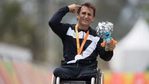 Semangatnya Abadi: Penghormatan Terakhir Kepada Alex Zanardi