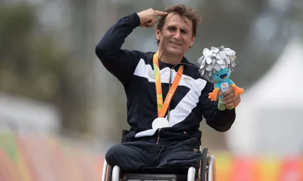 Semangatnya Abadi: Penghormatan Terakhir Kepada Alex Zanardi