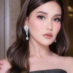 Ayu Ting Ting & Pria Misterius Di Bioskop: Reaksi Umi Kalsum Viral