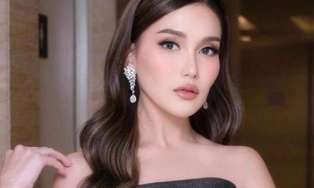 Ayu Ting Ting & Pria Misterius Di Bioskop: Reaksi Umi Kalsum Viral