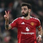 Playmaker Sempurna! Bruno Fernandes Ukir Rekor Assist