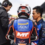 Hakim Danish Dapat Kritikan Legenda Malaysia Soal Keberanian