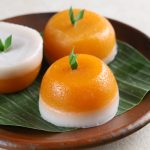Kue Talam Ubi Rumahan: Resep Praktis Dan Nikmat