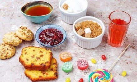 Sering Ngidam Manis? Waspadai Tanda Gula Darah Tak Sehat