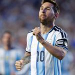 Argentina Kuasai Peringkat FIFA, Siap Hadapi Piala Dunia 2026