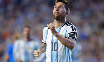 Argentina Kuasai Peringkat FIFA, Siap Hadapi Piala Dunia 2026