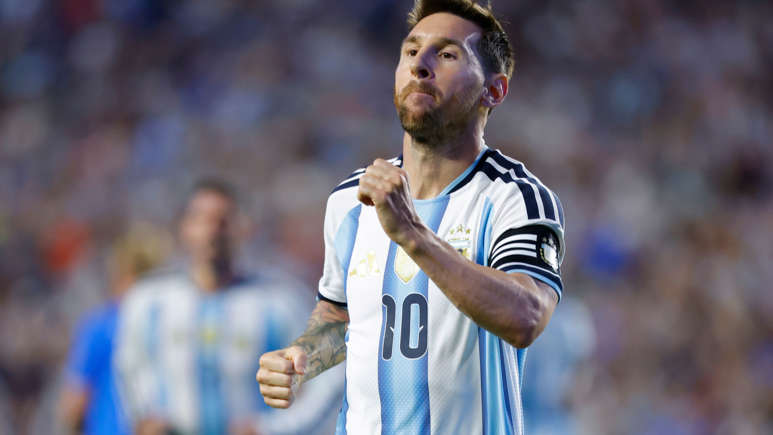 Argentina Kuasai Peringkat FIFA, Siap Hadapi Piala Dunia 2026