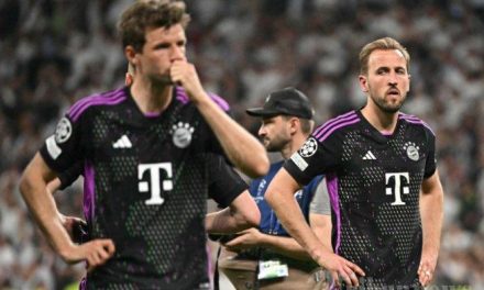 Demi Kane! Barcelona Rela Jual Marc Casado Untuk Dana Besar