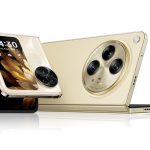 Bocoran Mengejutkan! Oppo Find N7 Siap Jadi Raja HP Lipat Baru