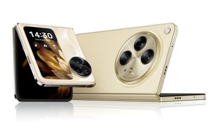 Bocoran Mengejutkan! Oppo Find N7 Siap Jadi Raja HP Lipat Baru