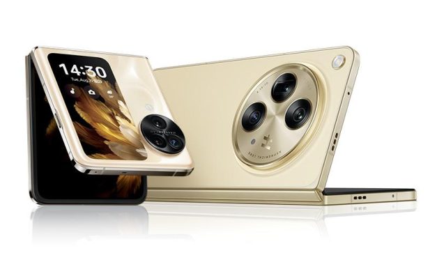 Bocoran Mengejutkan! Oppo Find N7 Siap Jadi Raja HP Lipat Baru