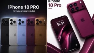 Bocoran Panas! iPhone 18 Pro Punya Dua Versi Baterai Berbeda