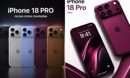 Bocoran Panas! iPhone 18 Pro Punya Dua Versi Baterai Berbeda