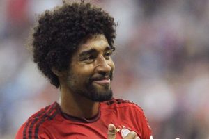 Kejutan Di Bayern! Dante Kini Jabat Pelatih Kepala Akademi