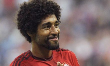 Kejutan Di Bayern! Dante Kini Jabat Pelatih Kepala Akademi