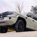 Denza B5 2026, Perpaduan Mewah BYD Dan Mercedes-Benz