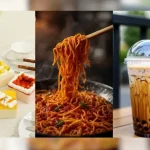 Fenomena FOMO Kuliner: Makanan Viral Diam-Diam Berbahaya