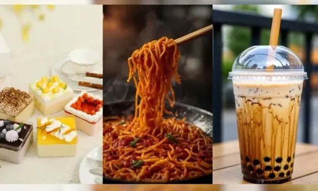 Fenomena FOMO Kuliner: Makanan Viral Diam-Diam Berbahaya