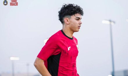 Kedatangan Mathew Baker Jadi Angin Segar Jelang Duel Krusial