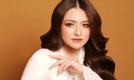 Publik Heboh! Nathalie Holscher Move On, Siap Jalani Hidup Baru