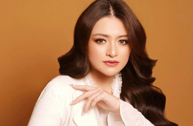 Publik Heboh! Nathalie Holscher Move On, Siap Jalani Hidup Baru