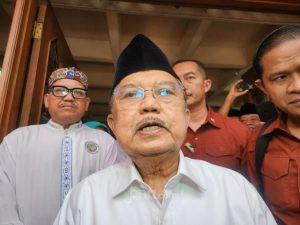 Sorotan Politik! Respons Jusuf Kalla Program Unggulan Prabowo