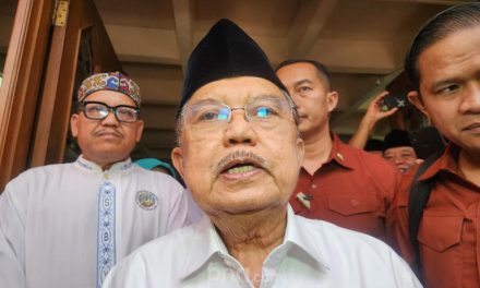 Sorotan Politik! Respons Jusuf Kalla Program Unggulan Prabowo