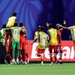 Langkah Bersejarah Kongo! Korsel Tersisih Di Piala Dunia 2026