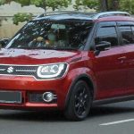 Suzuki Ignis: City Car Kompak Yang Irit Bahan Bakar Dan Stylish