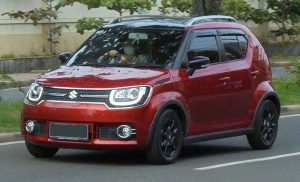 Suzuki Ignis: City Car Kompak Yang Irit Bahan Bakar Dan Stylish