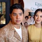 Bikin Kaget! Alyssa Daguise Bahas Persiapan Hamil Anak Kedua