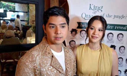 Bikin Kaget! Alyssa Daguise Bahas Persiapan Hamil Anak Kedua