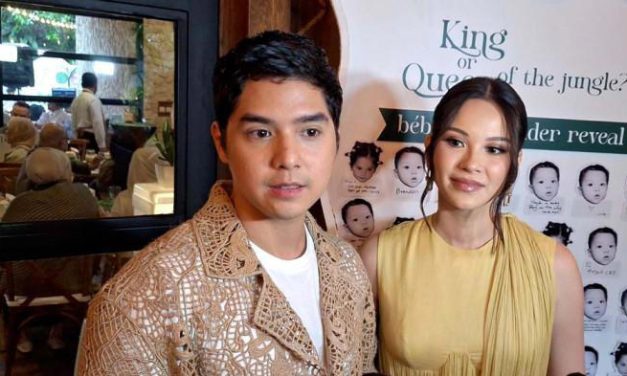 Bikin Kaget! Alyssa Daguise Bahas Persiapan Hamil Anak Kedua