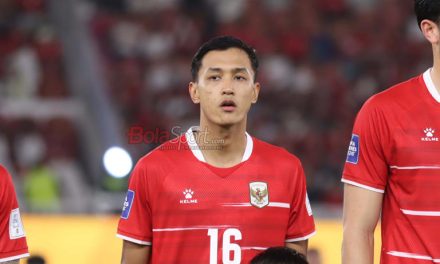 Dony Tri Bersinar, Bukti Jitu Eks Asisten Chelsea-Juventus