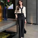 Look Minimalis, Pendamping Wisuda: Tampil Stylish Tanpa Ribet