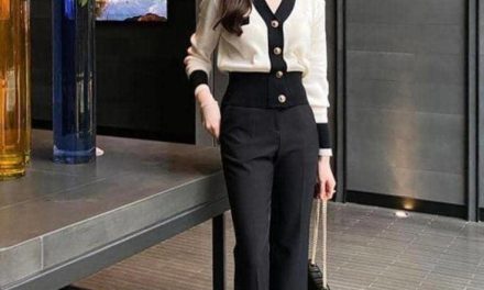 Look Minimalis, Pendamping Wisuda: Tampil Stylish Tanpa Ribet