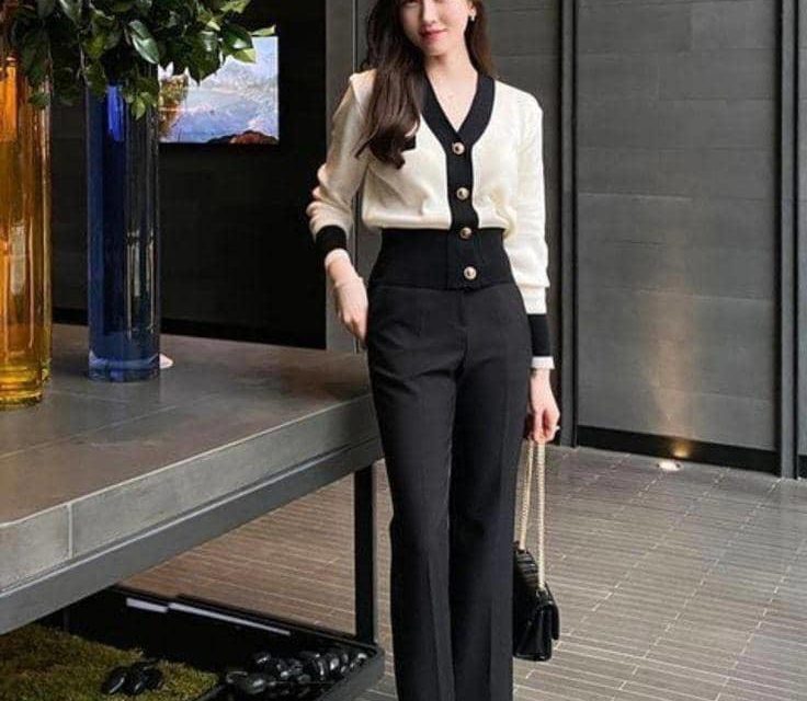 Look Minimalis, Pendamping Wisuda: Tampil Stylish Tanpa Ribet