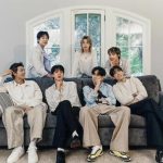 Potret Terbaru BTS Tampil Clean Look, 13 Tahun Bersama