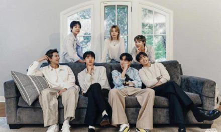 Potret Terbaru BTS Tampil Clean Look, 13 Tahun Bersama