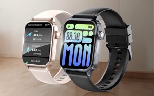 Advan Start Go S1, Smartwatch Murah Dengan Fitur Melimpah!