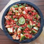 Beberuk Terong: Sambal Segar Khas Lombok Bikin Ketagihan