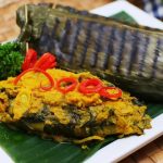 Bikin Nagih! Pepes Ikan Khas Indonesia Dengan Bumbu Rempah