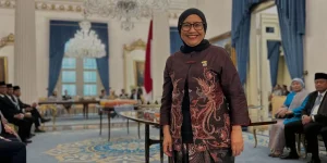 Breaking News! Nanik S. Deyang Resmi Mundur Kursi Kepala BGN