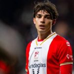 Bursa Transfer Panas! Tim Geypens Resmi Gabung Bali United