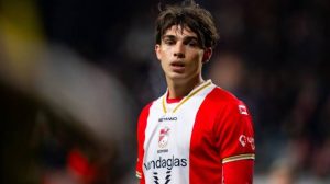 Bursa Transfer Panas! Tim Geypens Resmi Gabung Bali United