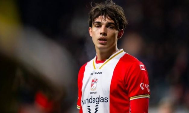Bursa Transfer Panas! Tim Geypens Resmi Gabung Bali United