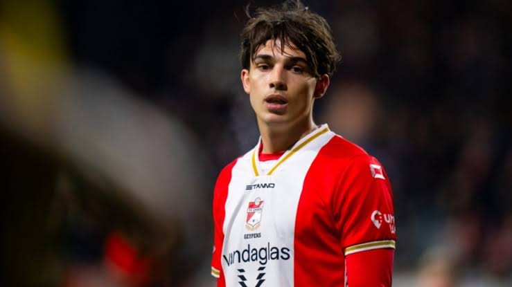 Bursa Transfer Panas! Tim Geypens Resmi Gabung Bali United