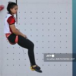 Emas Bersejarah! Desak Made Rita Selamatkan Asa Indonesia