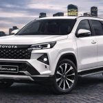 Fortuner Naik Level! Versi Hybrid 2026 Resmi Di Luncurkan